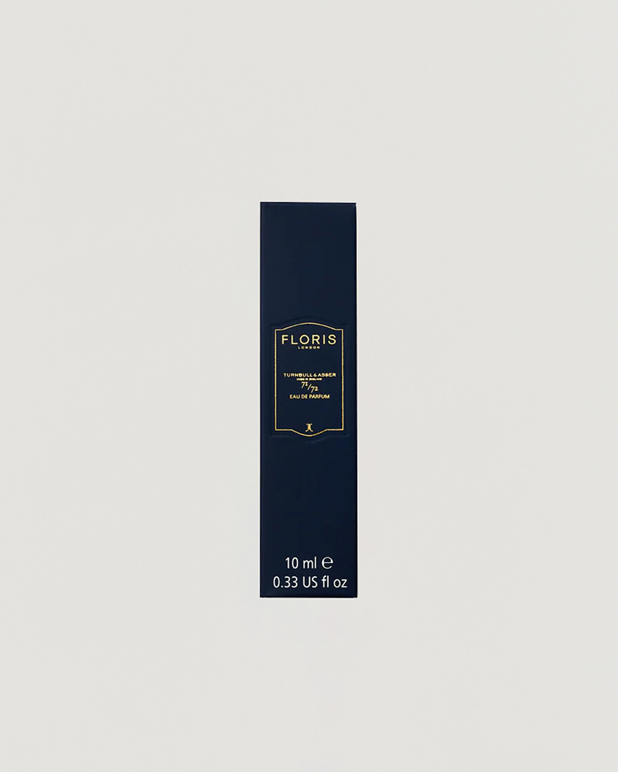 Herren | Parfüm | Floris London | Floris x Turnbull & Asser 71/72 Eau de Parfum 10ml