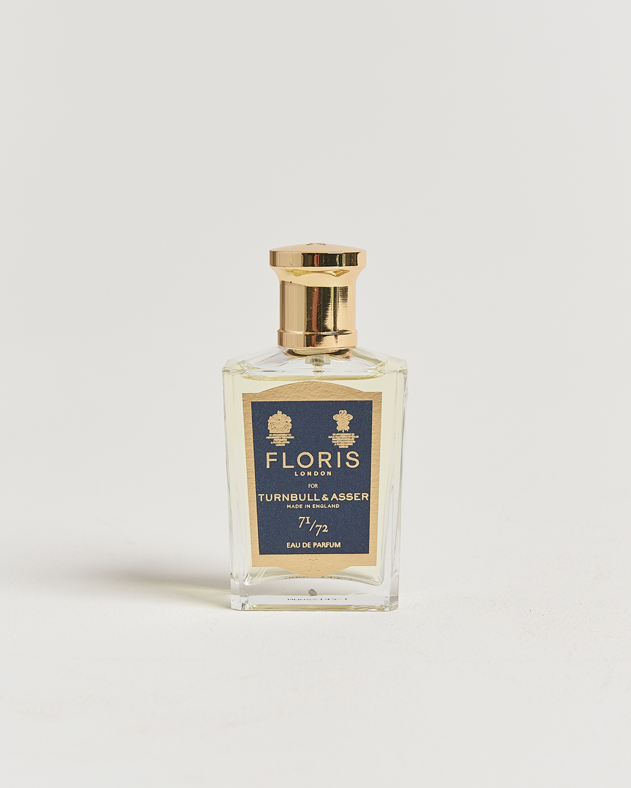 Herren | Parfüm | Floris London | Floris x Turnbull & Asser 71/72 Eau de Parfum 50ml