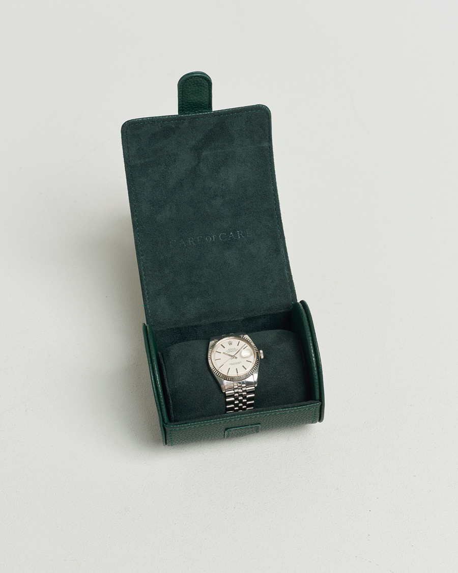 Herren | Rolex Pre-Owned Datejust 1603 Silver | Rolex Pre-Owned | Datejust 1603 Silver