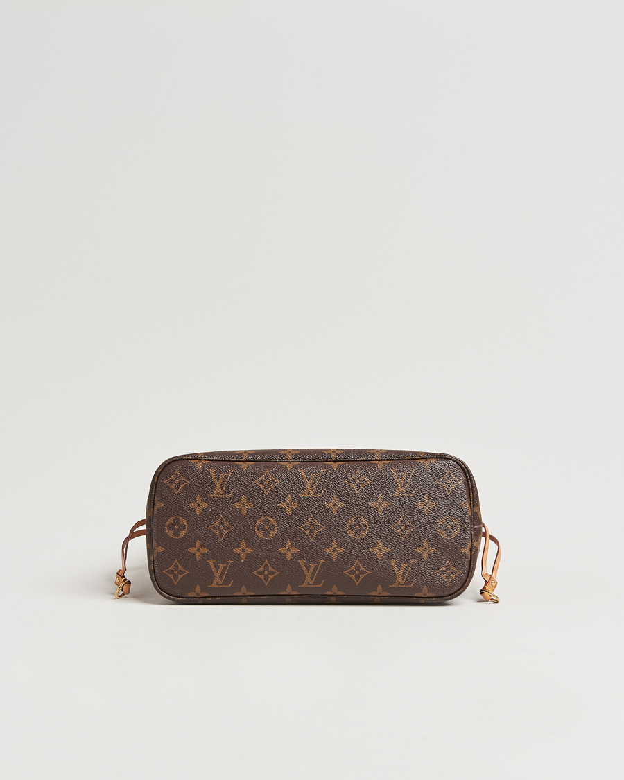 Herren | Louis Vuitton Pre-Owned Neverfull PM Totebag Monogram | Louis Vuitton Pre-Owned | Neverfull PM Totebag Monogram