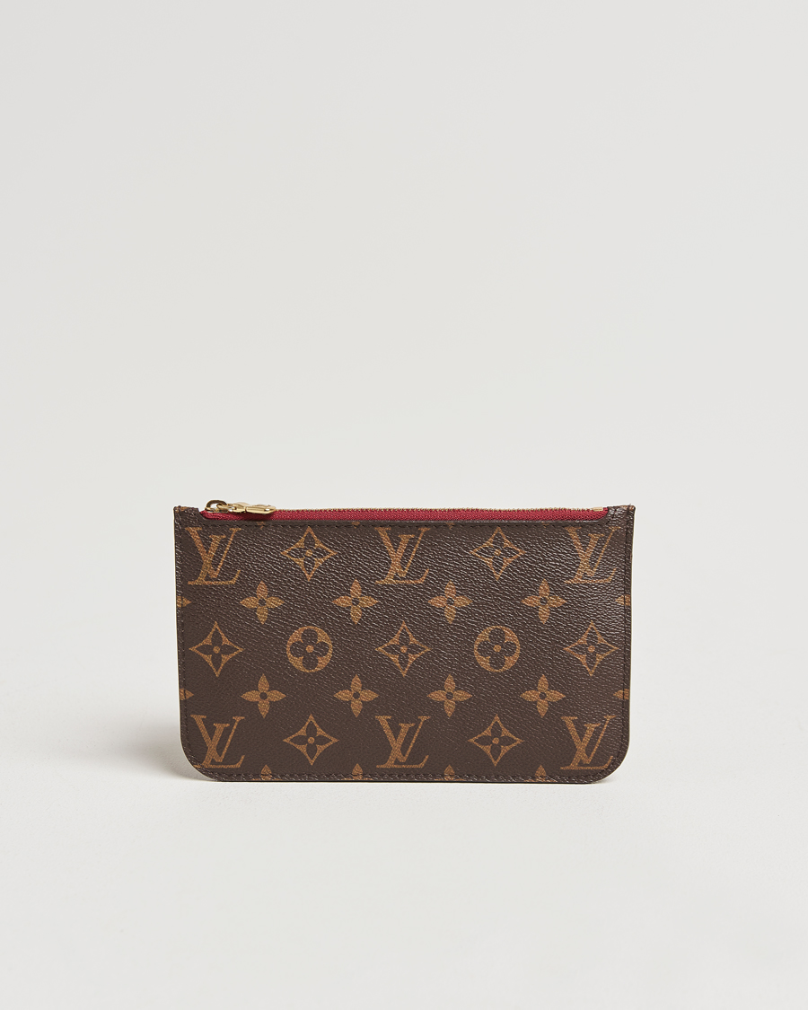 Herren | Louis Vuitton Pre-Owned Neverfull PM Totebag Monogram | Louis Vuitton Pre-Owned | Neverfull PM Totebag Monogram