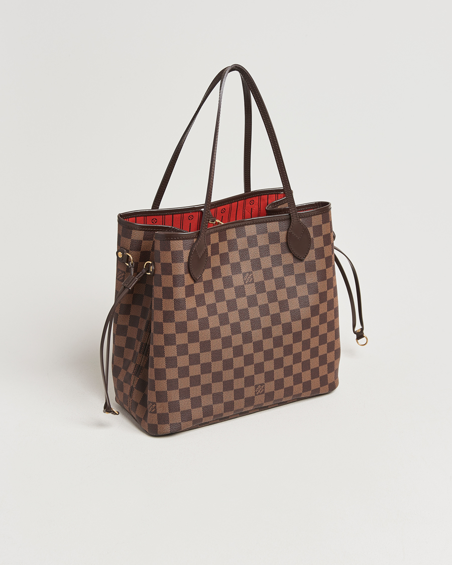 Pre owned lv bag hotsell