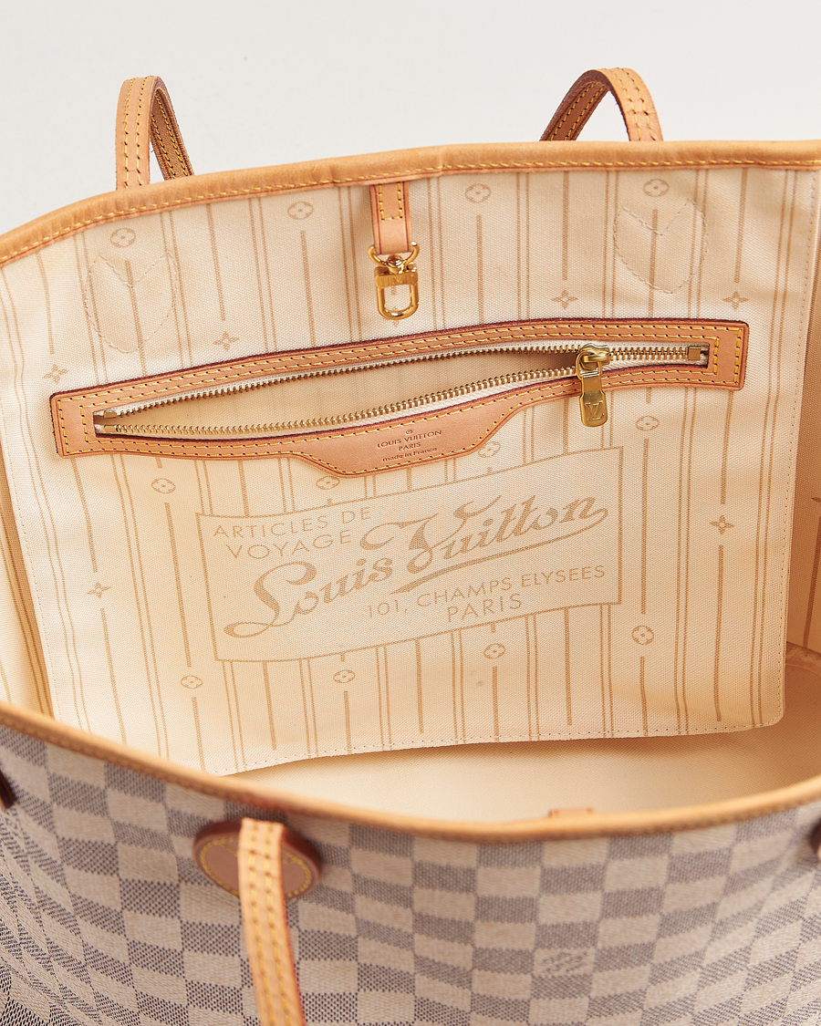 Inside of neverfull mm online
