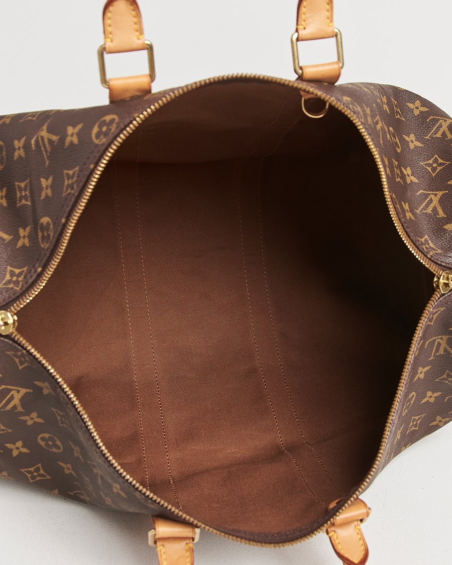 Louis vuitton 45 duffle bag outlet