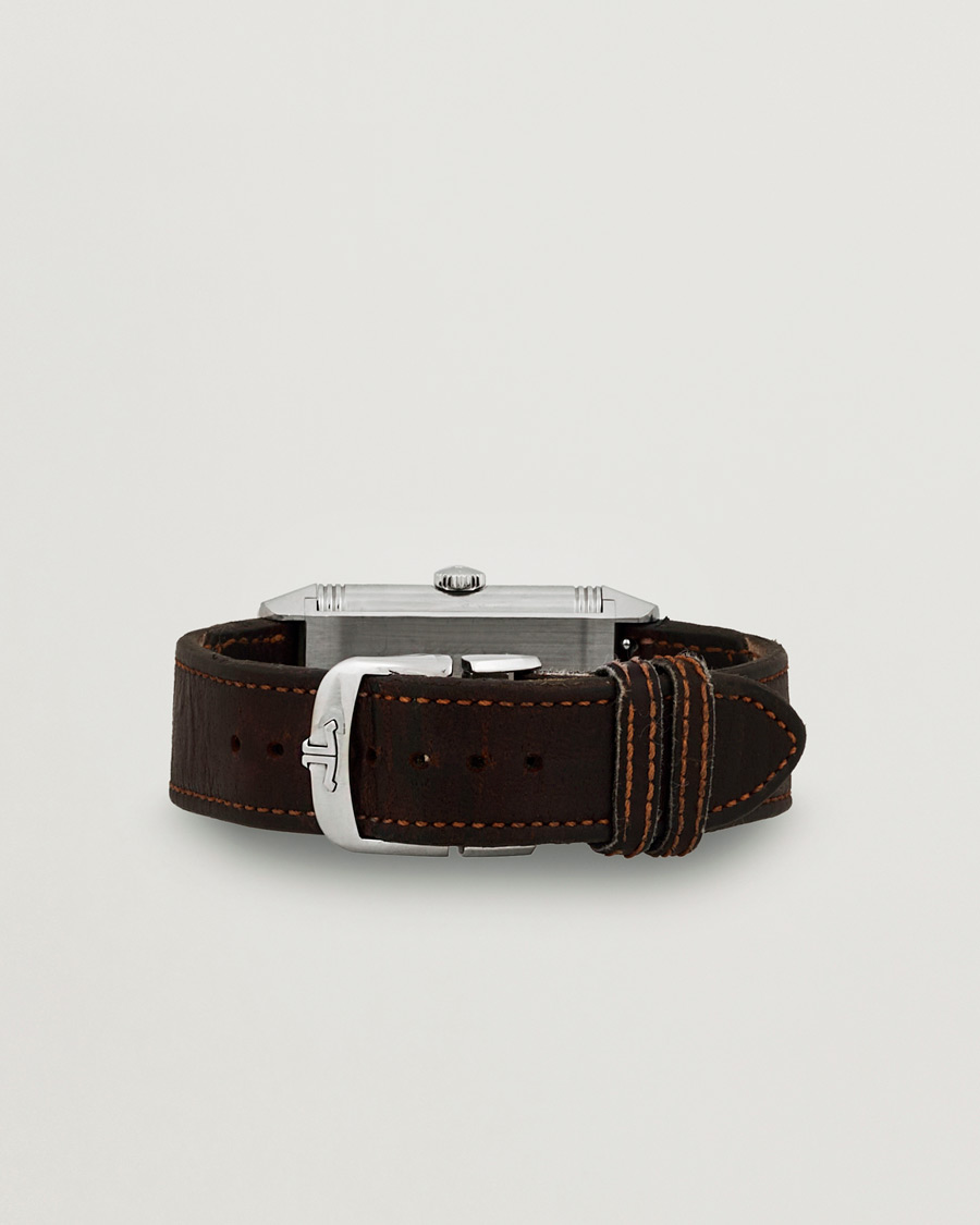 Herren | Pre-Owned & Vintage Watches | Jaeger-LeCoultre Pre-Owned | Reverso Classic Silver