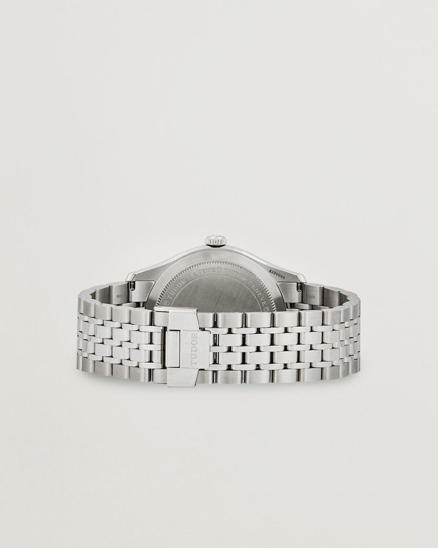 Herren | Tudor Pre-Owned 1926 M91650 Silver | Tudor Pre-Owned | 1926 M91650 Silver