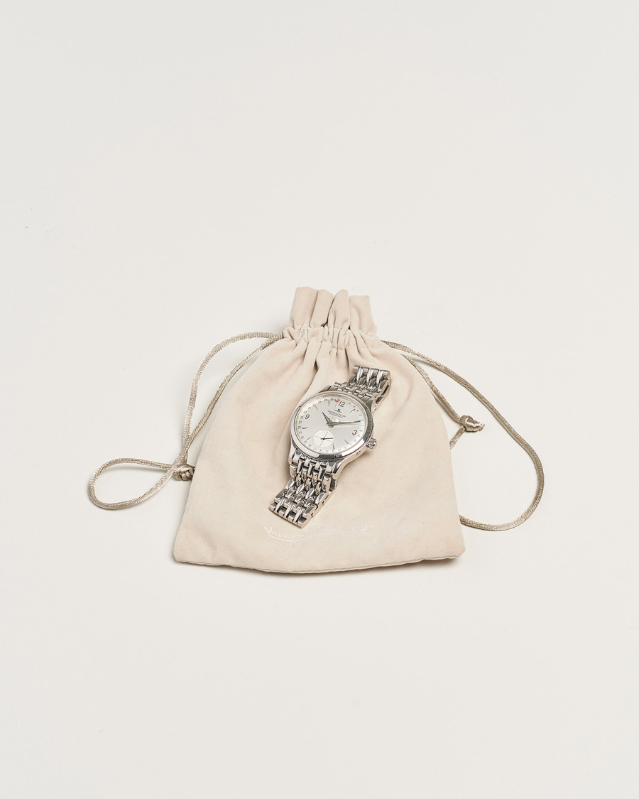 Herren | Jaeger-LeCoultre Pre-Owned Master Calendar | Jaeger-LeCoultre Pre-Owned | Master Calendar