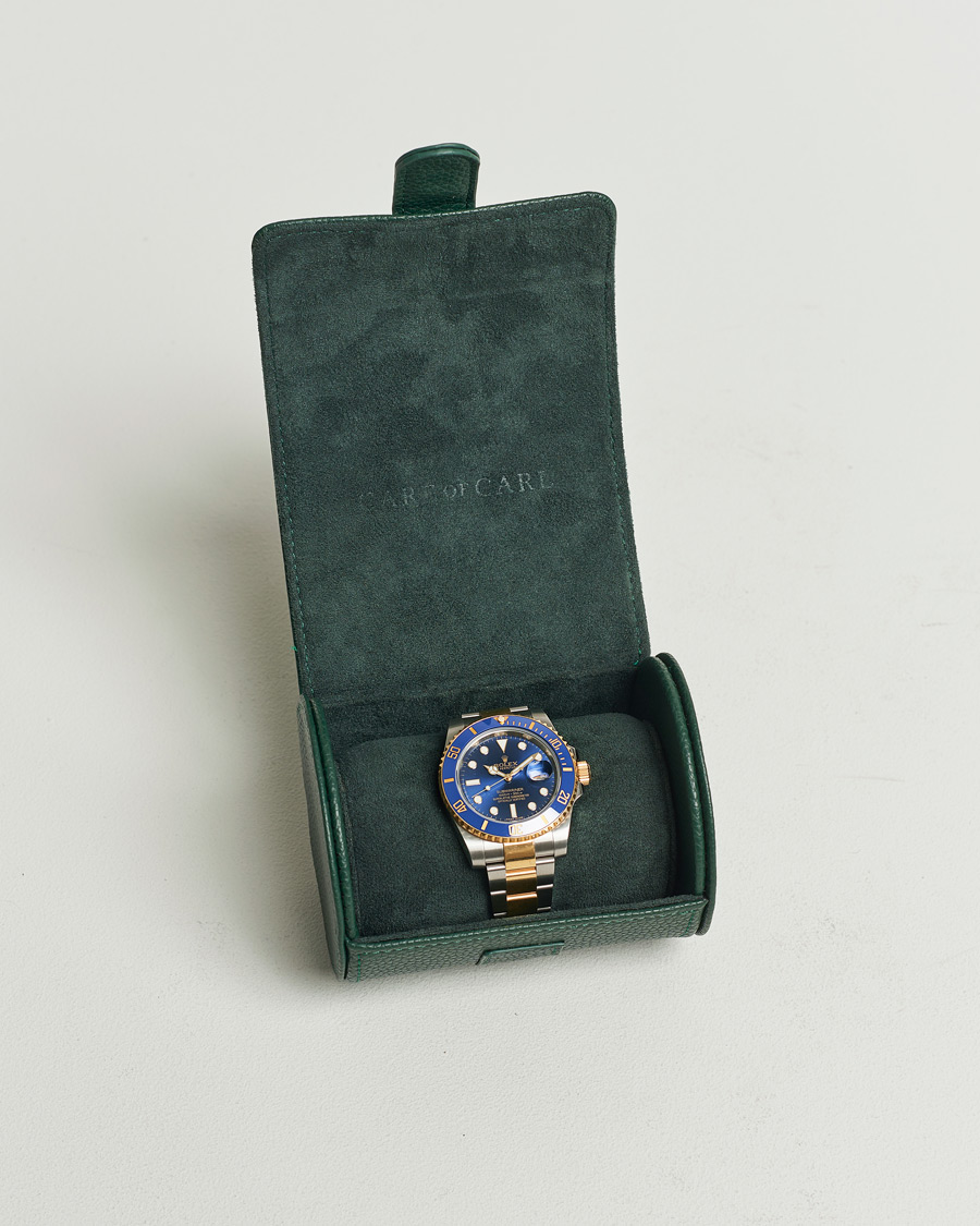 Herren | Pre-Owned & Vintage Watches | Rolex Pre-Owned | Submariner Bluesy 116613