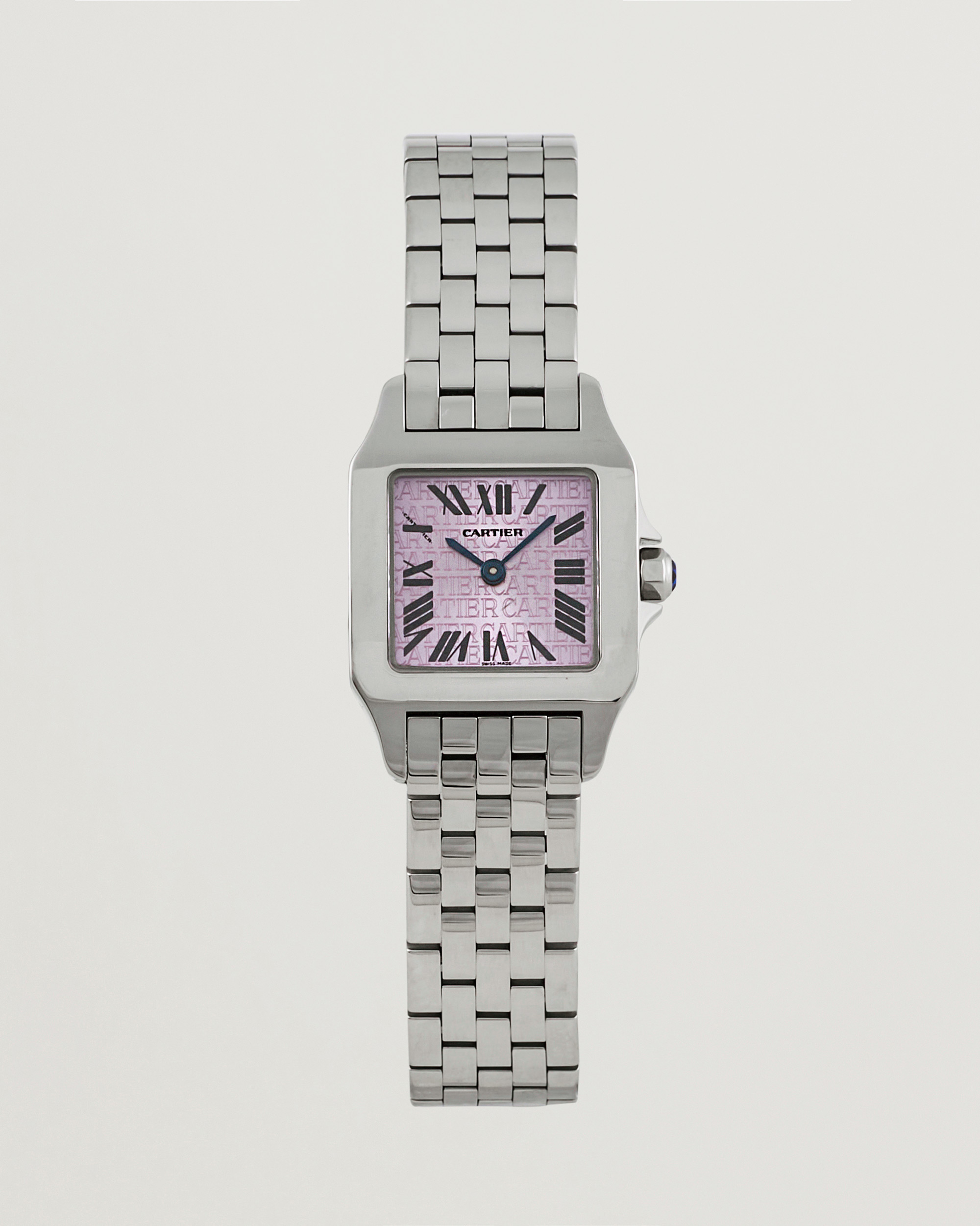 Santos demoiselle cartier store