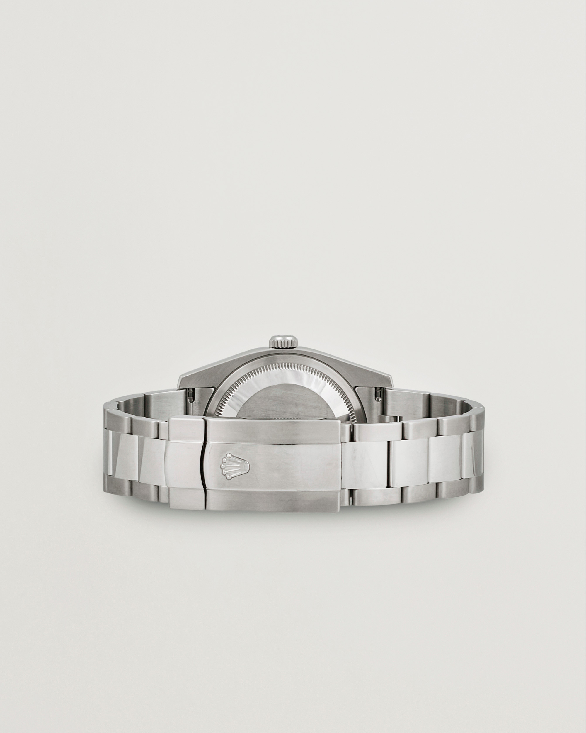 Herren | Rolex Pre-Owned Datejust Turn-O-Graph | Rolex Pre-Owned | Datejust Turn-O-Graph