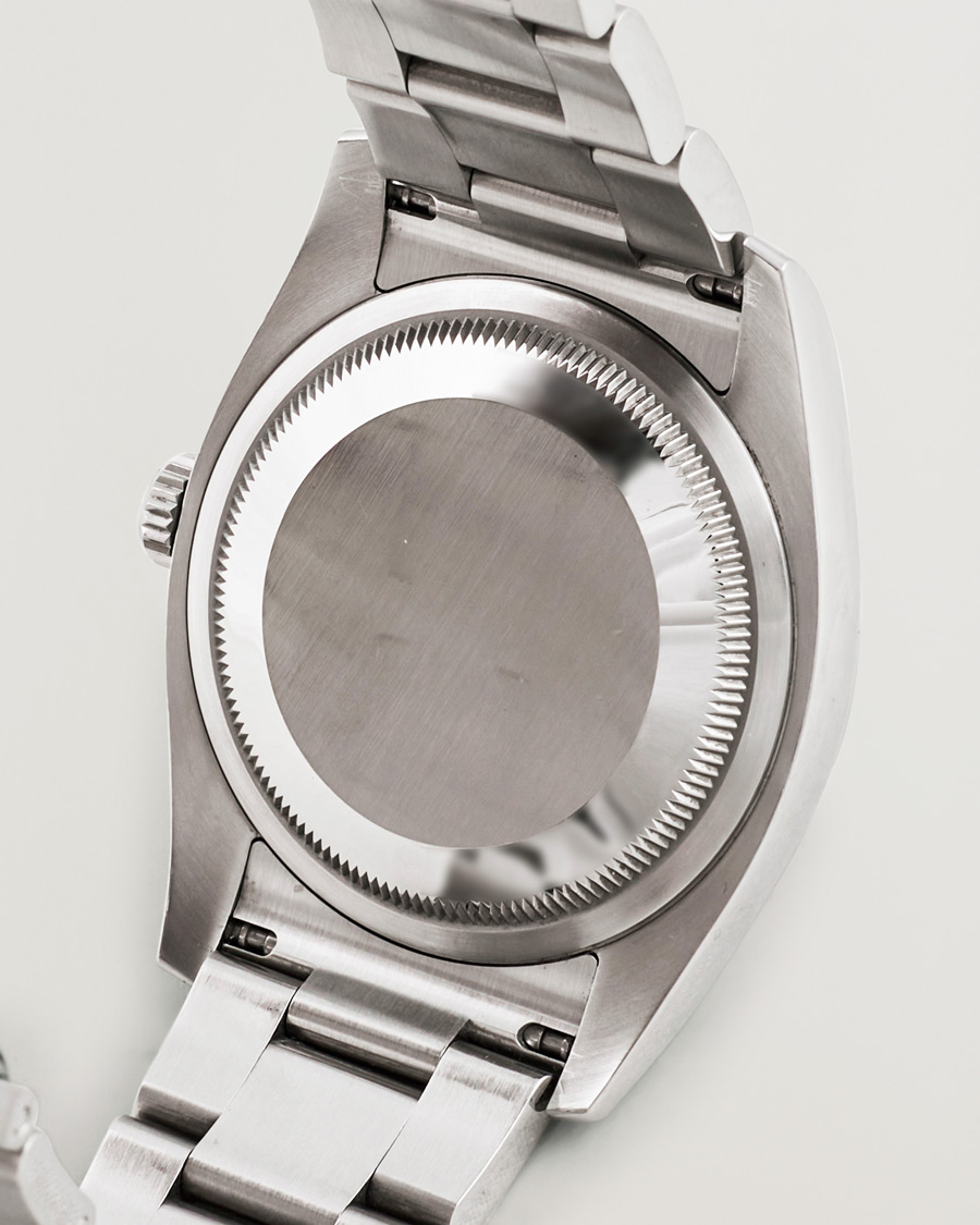 Herren | Rolex Pre-Owned Datejust 116200 | Rolex Pre-Owned | Datejust 116200