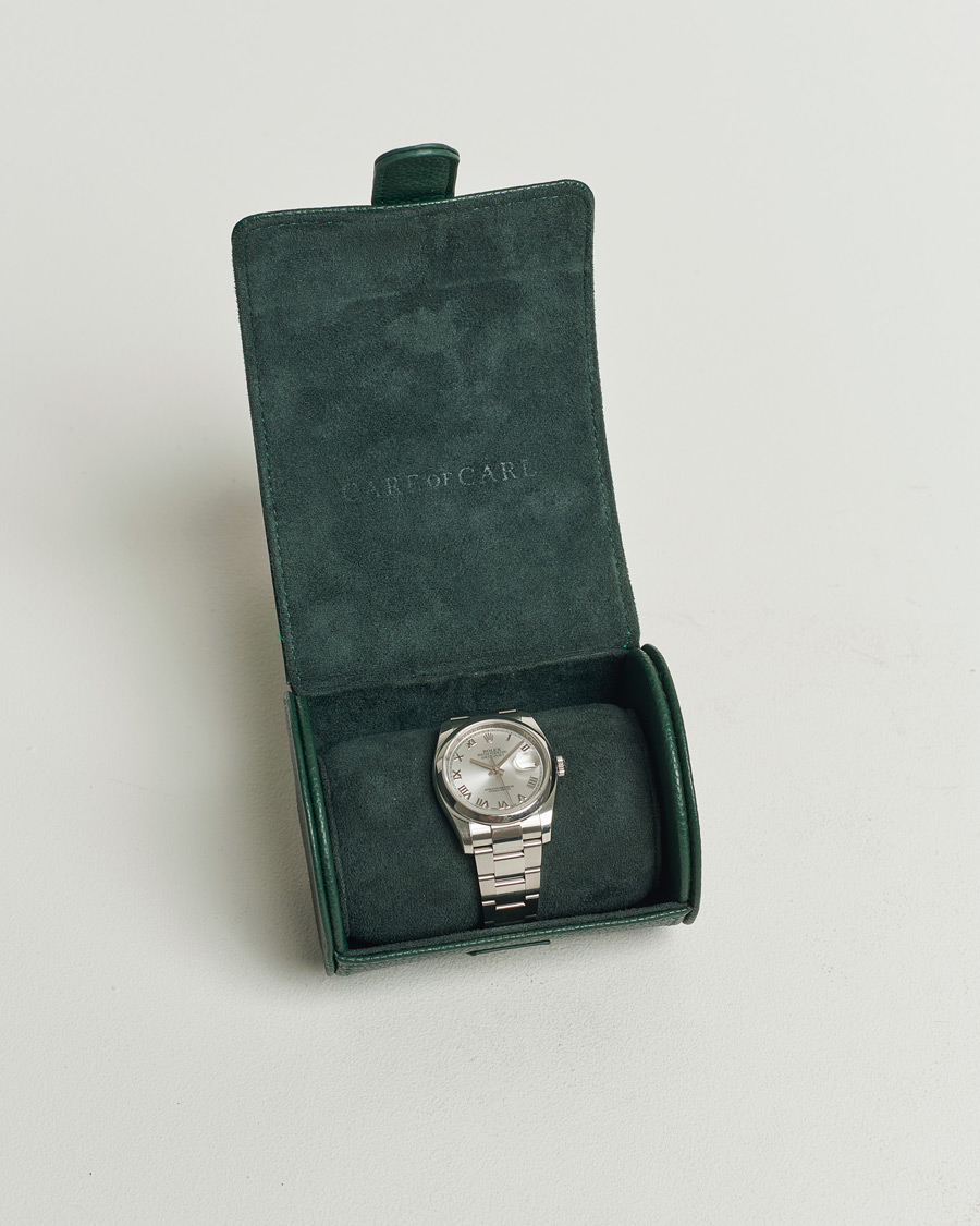 Herren | Rolex Pre-Owned Datejust 116200 | Rolex Pre-Owned | Datejust 116200