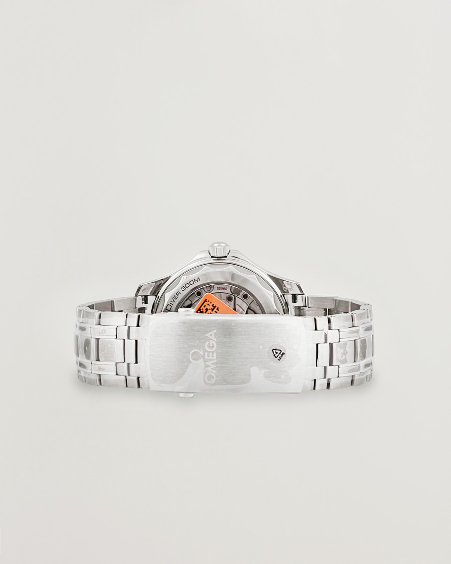 Herren | Omega Pre-Owned Seamaster Diver 300m | Omega Pre-Owned | Seamaster Diver 300m