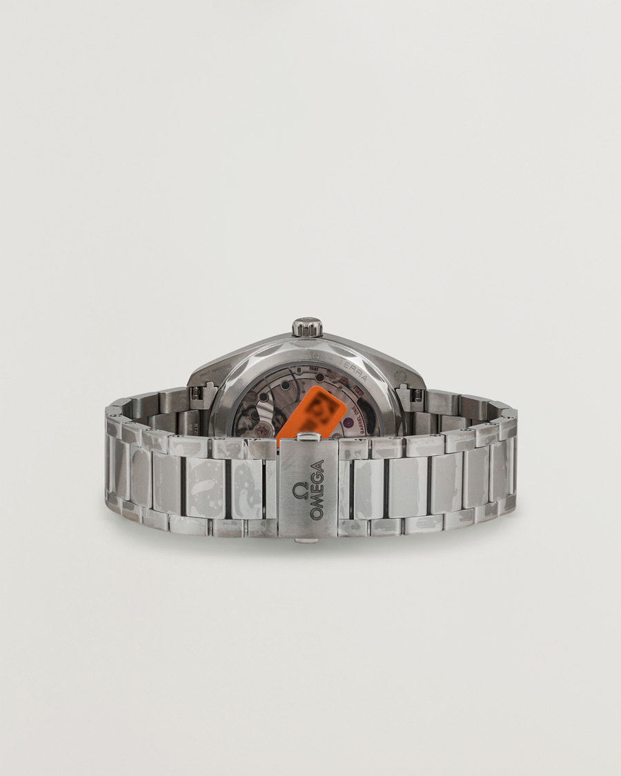 Herren | Omega Pre-Owned Seamaster Aqua Terra 150m | Omega Pre-Owned | Seamaster Aqua Terra 150m