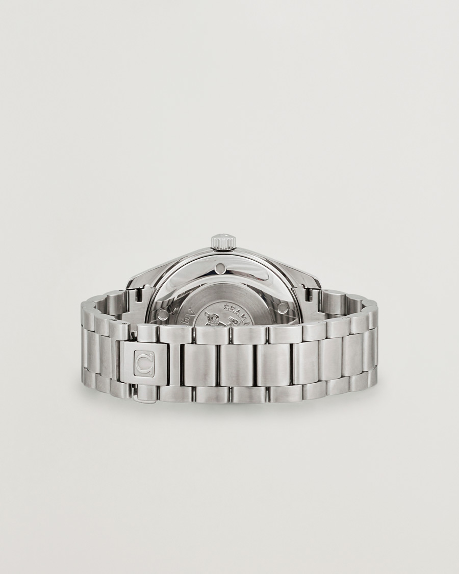 Herren | Omega Pre-Owned Seamaster Aqua Terra | Omega Pre-Owned | Seamaster Aqua Terra