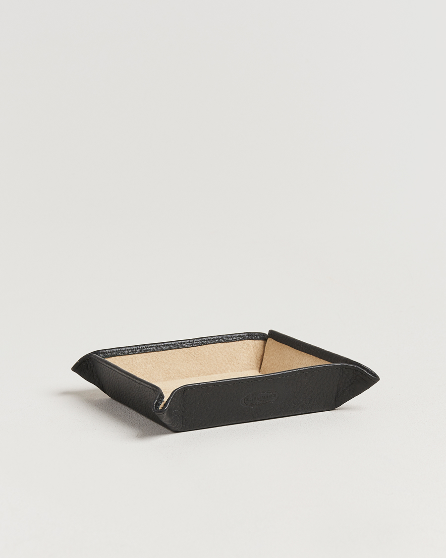 Herren | Für das Zuhause | F. Hammann | Folding Tray Black