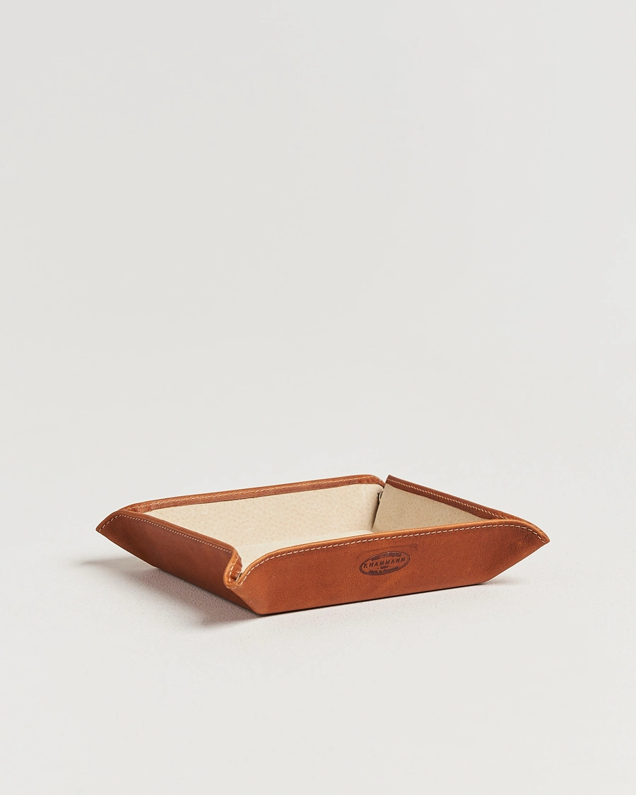 Herren | Für das Zuhause | F. Hammann | Folding Tray Alpina Coxorange