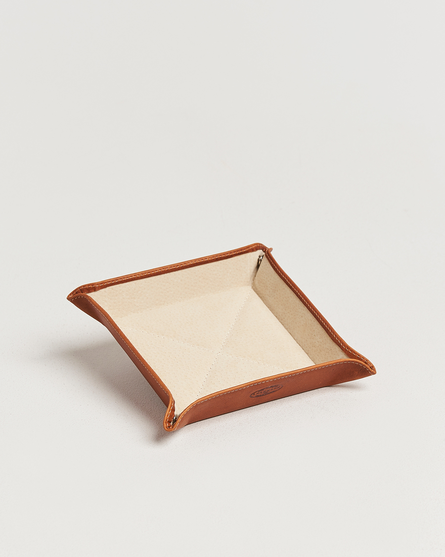 Herren | Für das Zuhause | F. Hammann | Folding Tray Alpina Coxorange