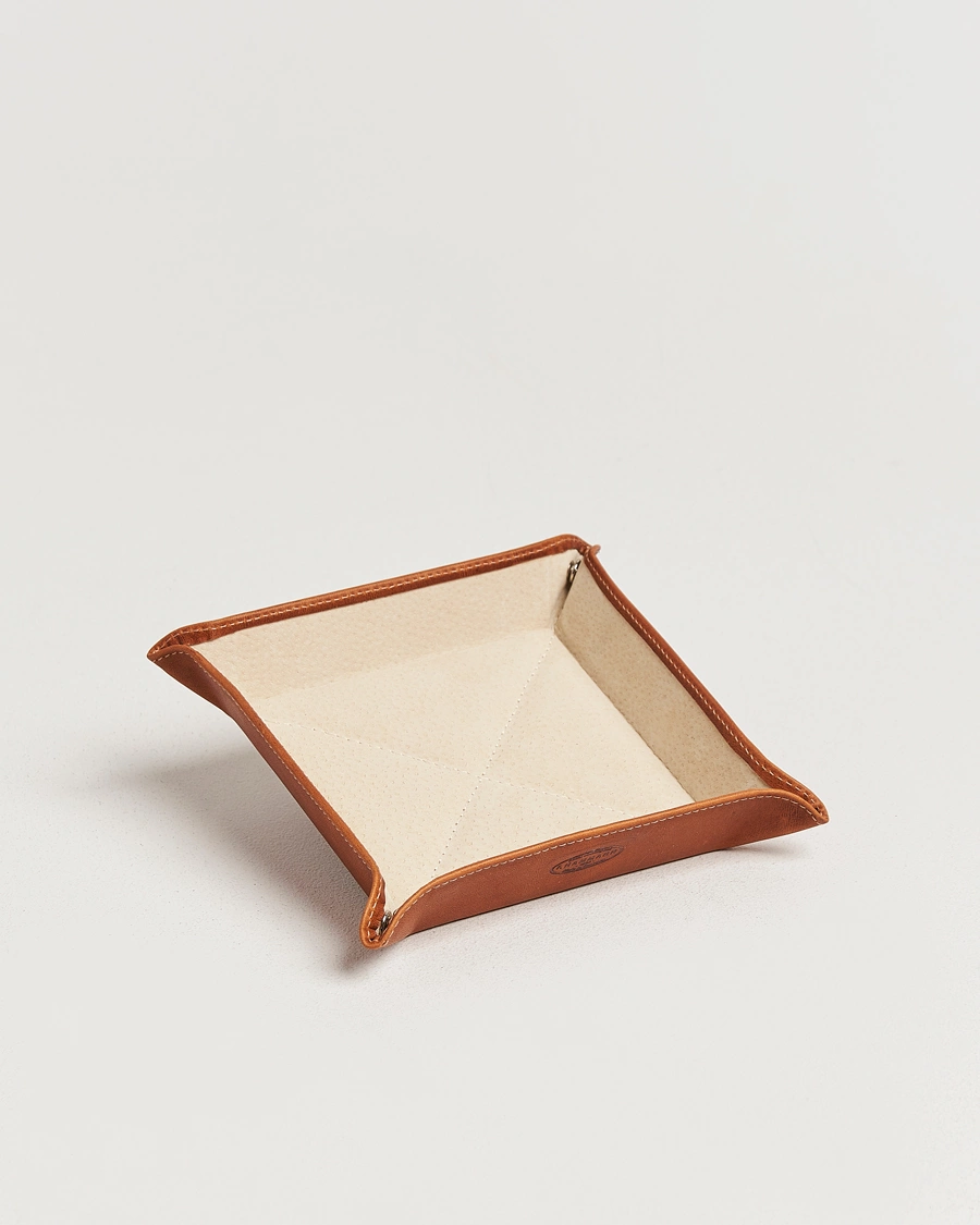 Herren | Für das Zuhause | F. Hammann | Folding Tray Alpina Coxorange