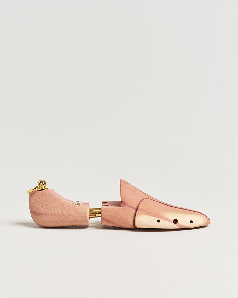 Herren | Schuhpflege | Saphir Medaille d'Or | Shoe Tree Cedar