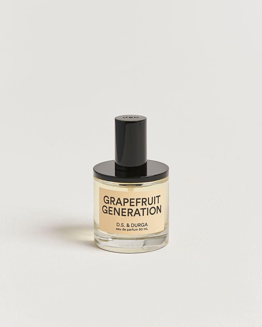 Herren | Parfüm | D.S. & Durga | Grapefruit Generation Eau de Parfum 50ml