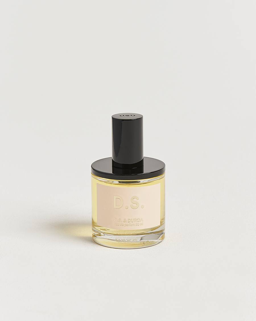 Herren | Parfüm | D.S. & Durga | Gold Line D.S. Eau de Parfum 50ml