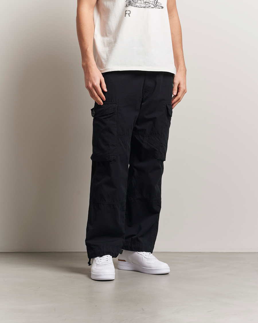 Herren | Hosen | Polo Ralph Lauren | Cotton Ripstop Cargo Pants Polo Black