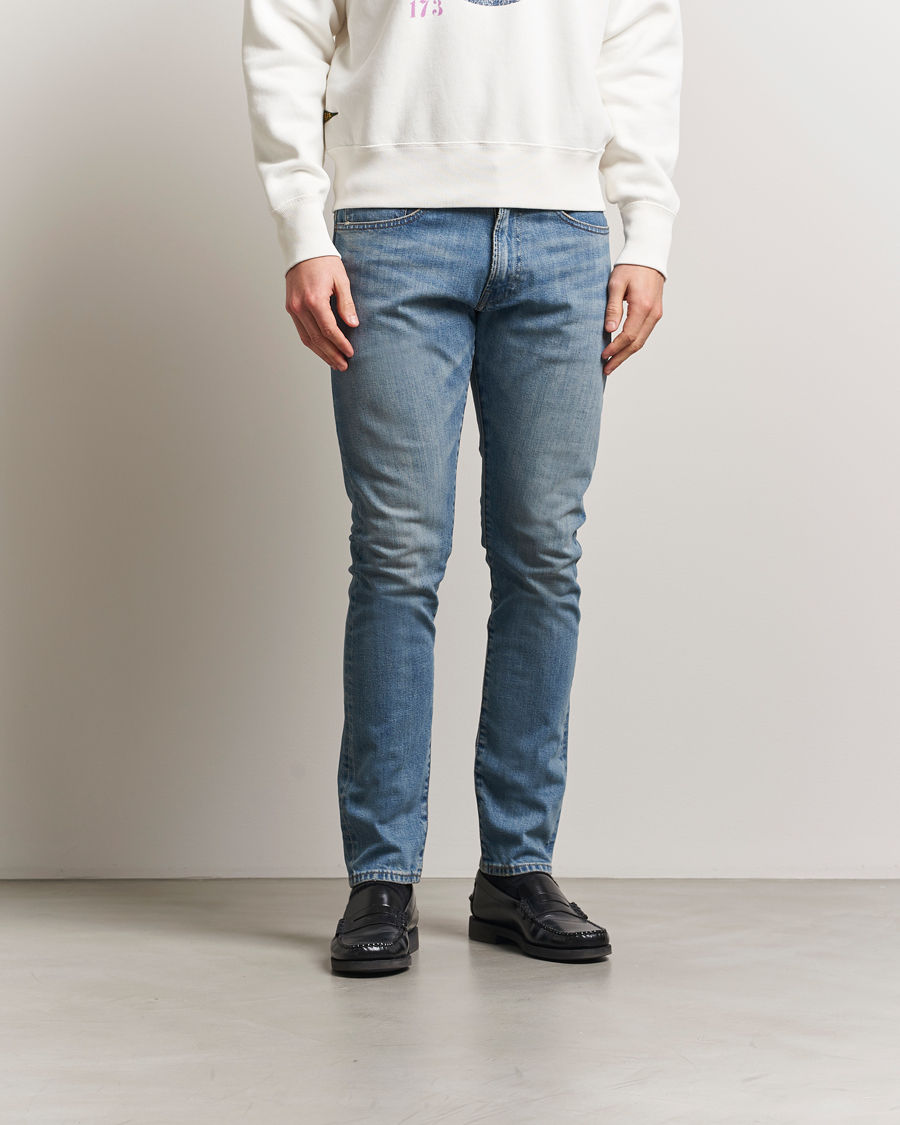 Herren | Jeans | Polo Ralph Lauren | Sullivan Slim Fit Jeans Dixon Stretch