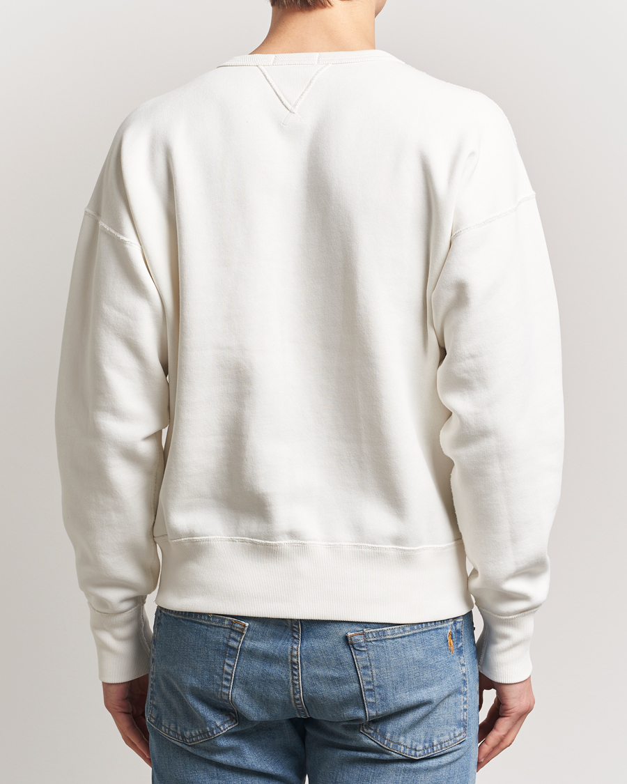 Herren | Pullover | Polo Ralph Lauren | Printed Sweatshirt Nevis