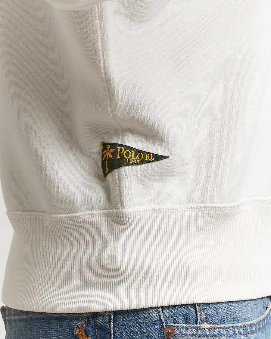 Herren | Pullover | Polo Ralph Lauren | Printed Sweatshirt Nevis