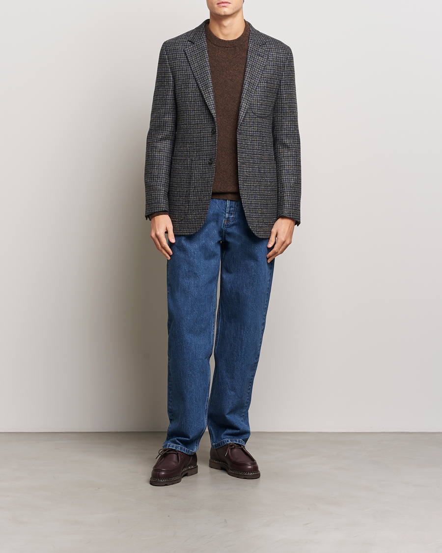 Herren | Jeans | A.P.C. | Fairfax Jeans Washed Indigo