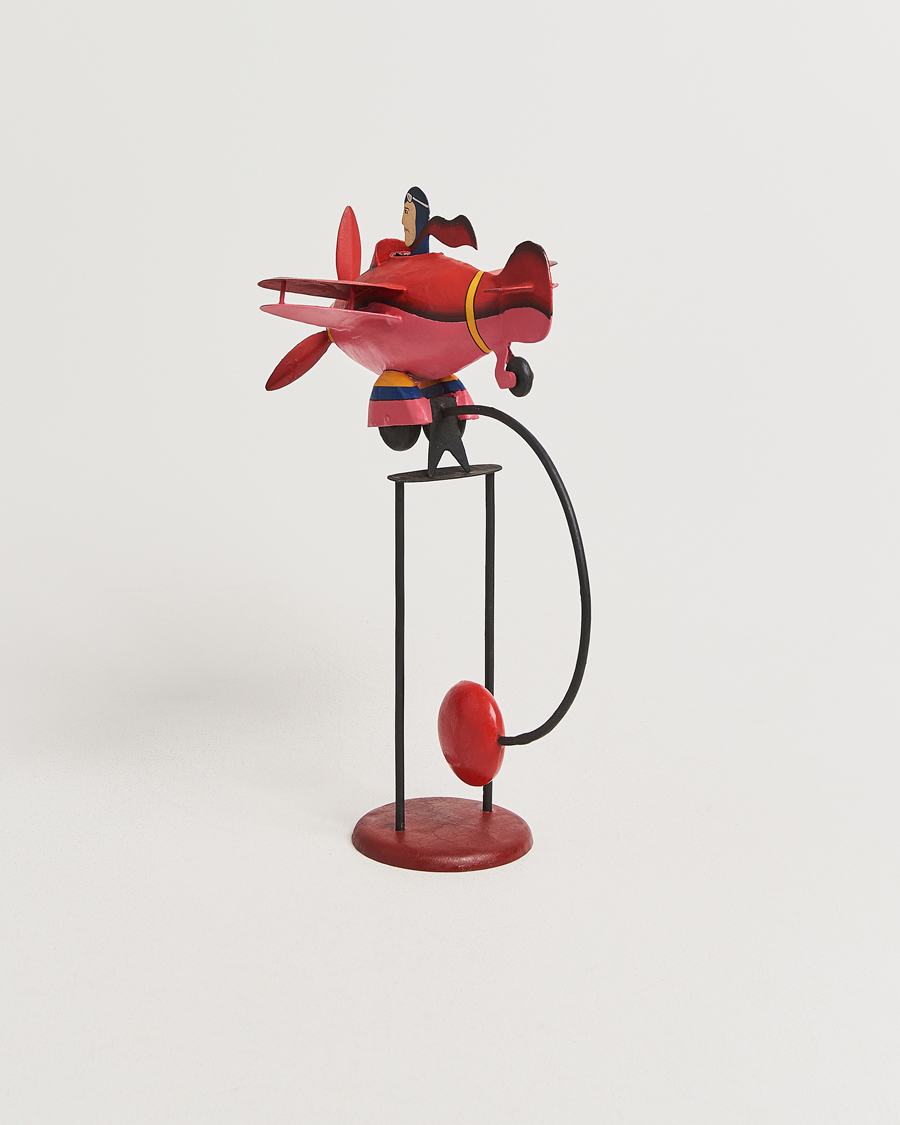 Herren | Für das Zuhause | Authentic Models | Balance Toy Red Baron