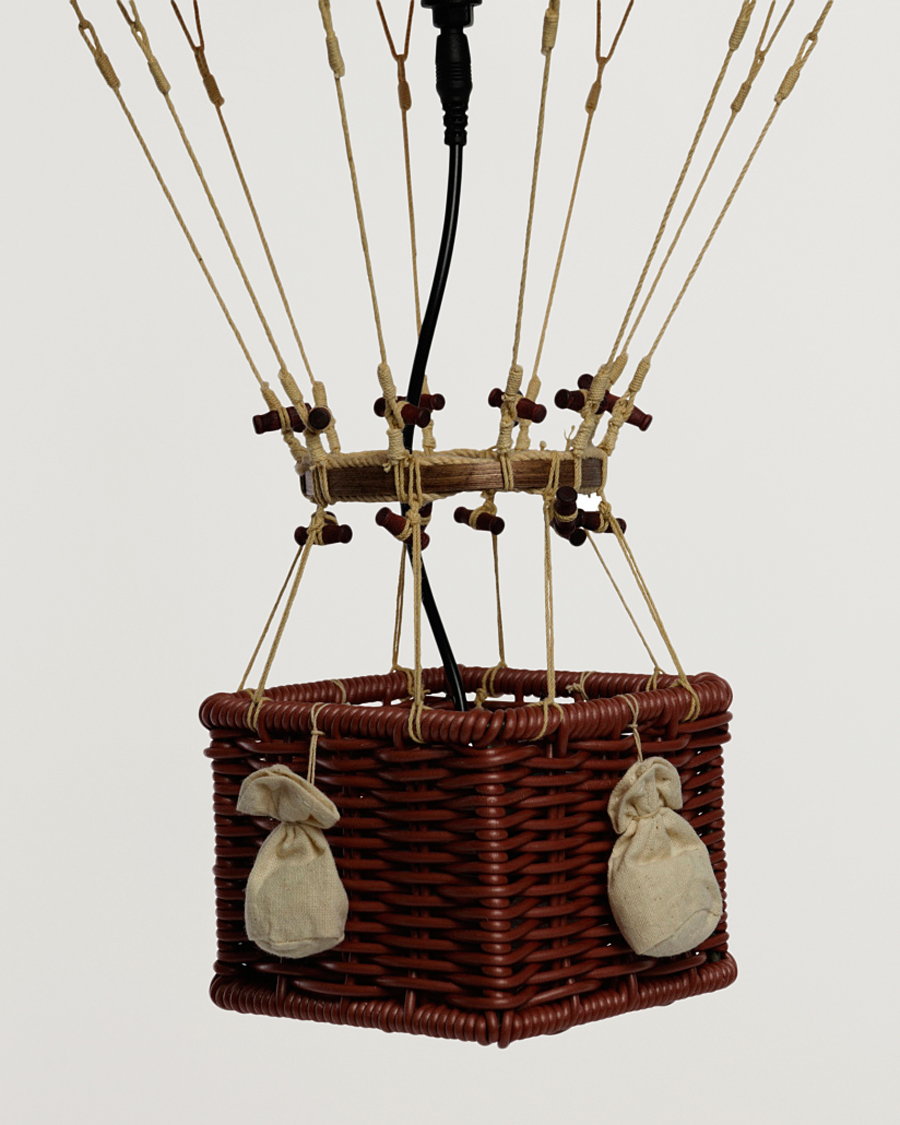 Herren | Für das Zuhause | Authentic Models | Royal Aero Led Balloon Pink Light