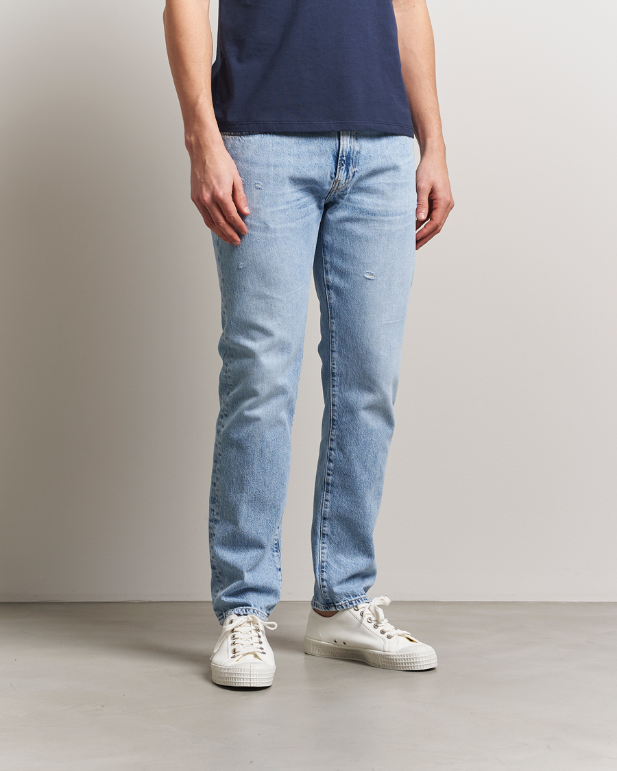 Herren | Jeans | Replay | Neaal Slim Fit Jeans Light Blue