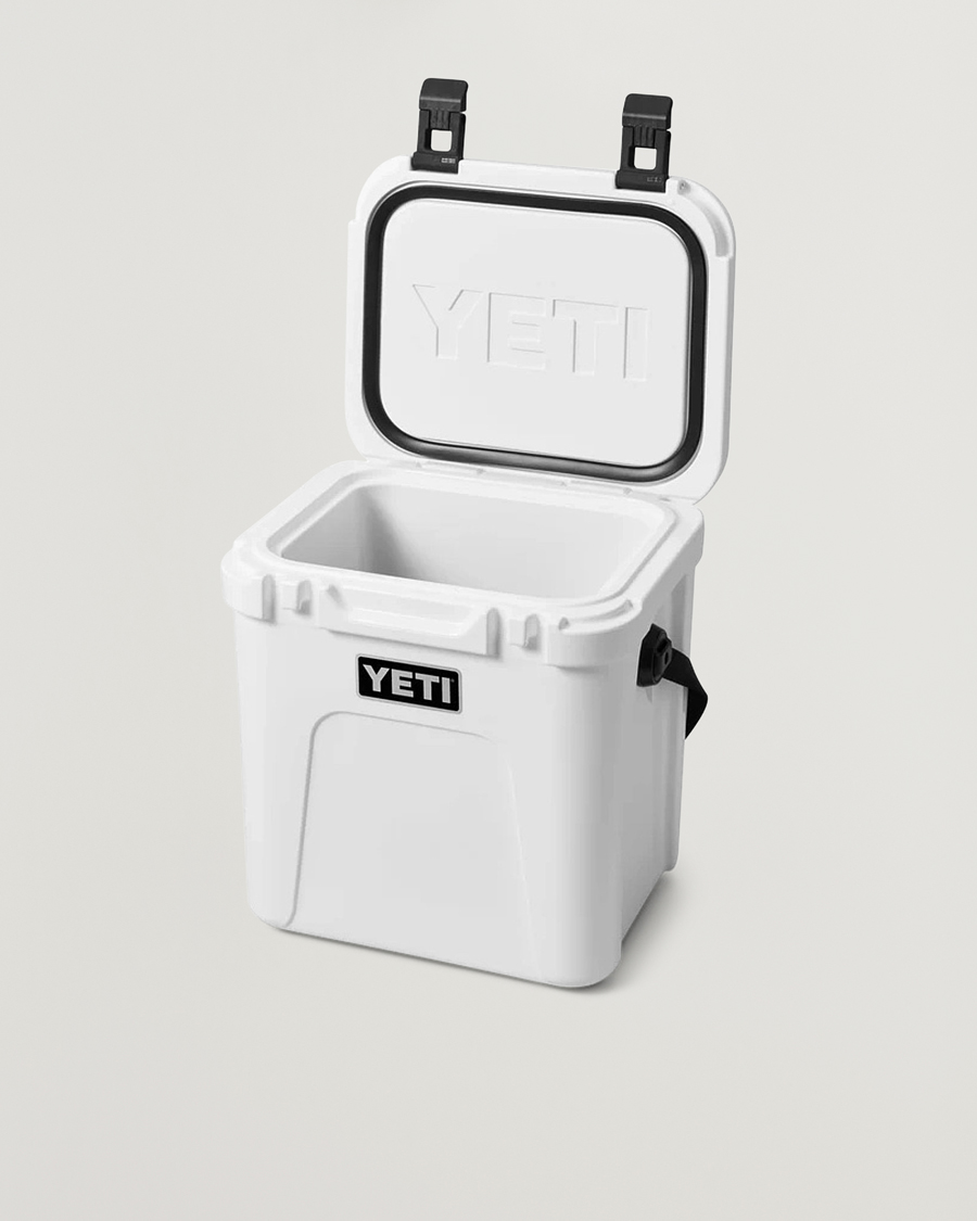 Herren | Outdoor living | YETI | Roadie 24 White
