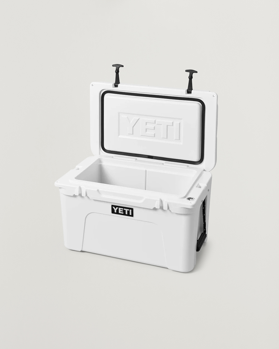 Herren | Outdoor living | YETI | Tundra 45 White