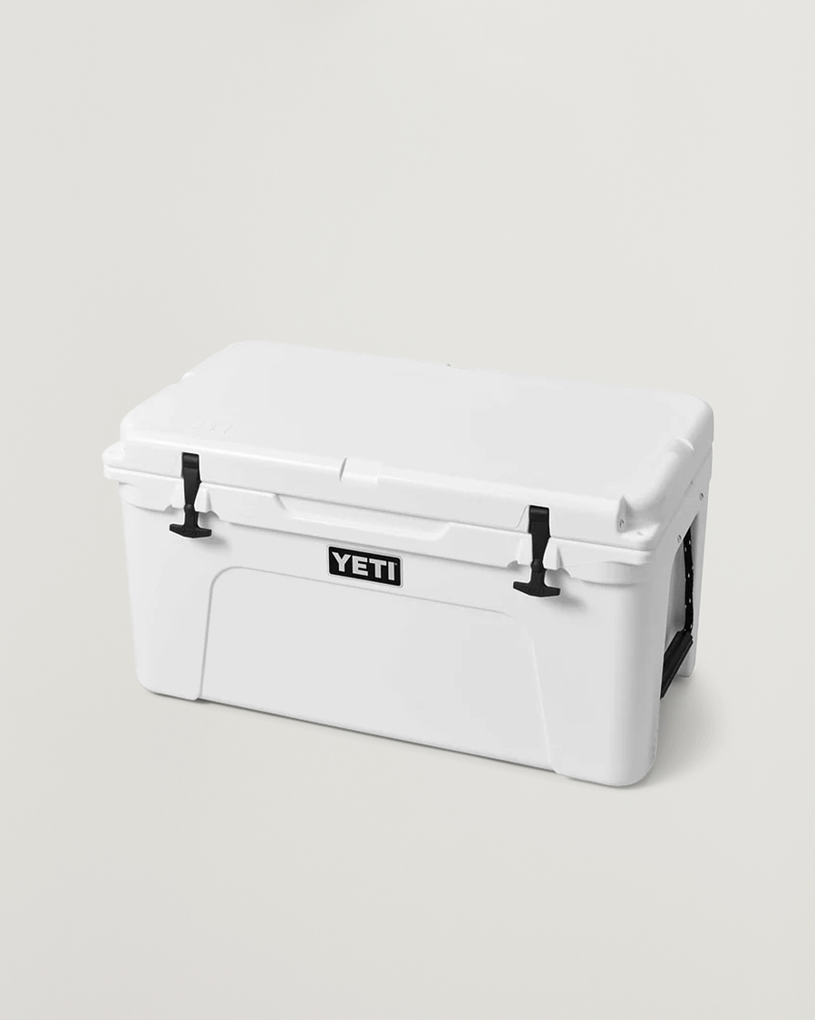 Herren | Outdoor living | YETI | Tundra 65 White