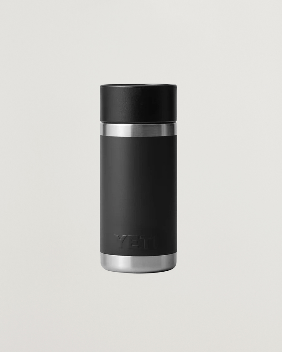 Herren | YETI Rambler 12 Oz Bottle Black | YETI | Rambler 12 Oz Bottle Black