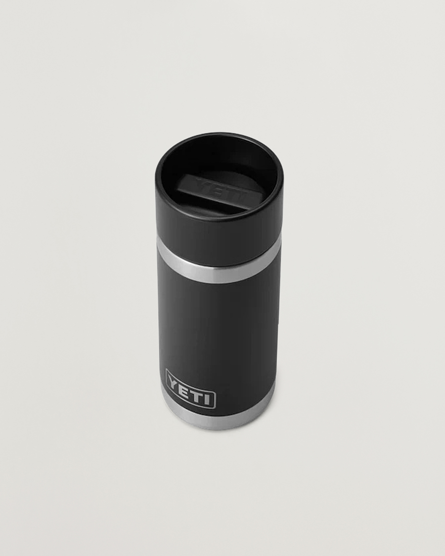 Herren | YETI Rambler 12 Oz Bottle Black | YETI | Rambler 12 Oz Bottle Black