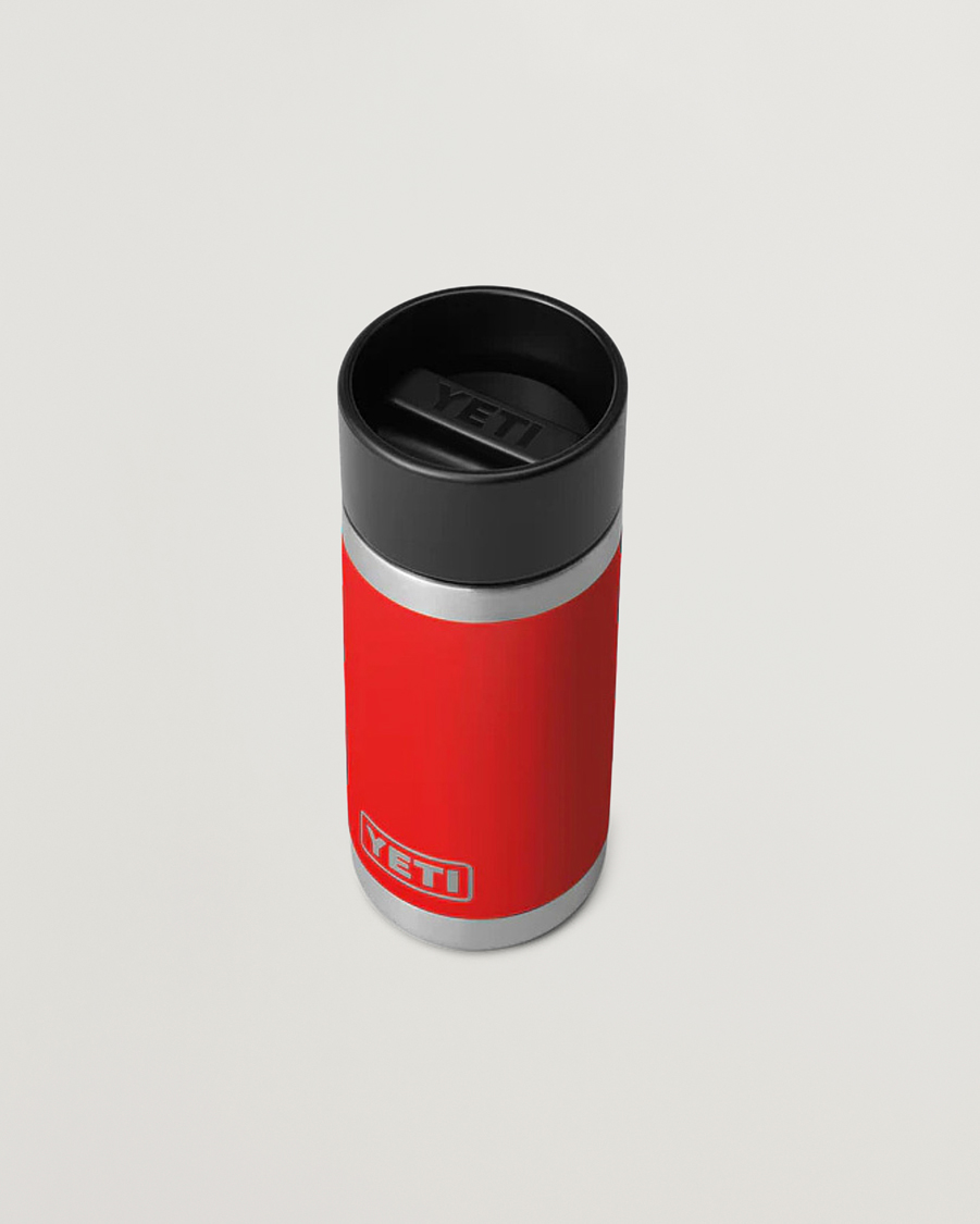 Herren | YETI Rambler 12 Oz Bottle Rescure Red | YETI | Rambler 12 Oz Bottle Rescure Red