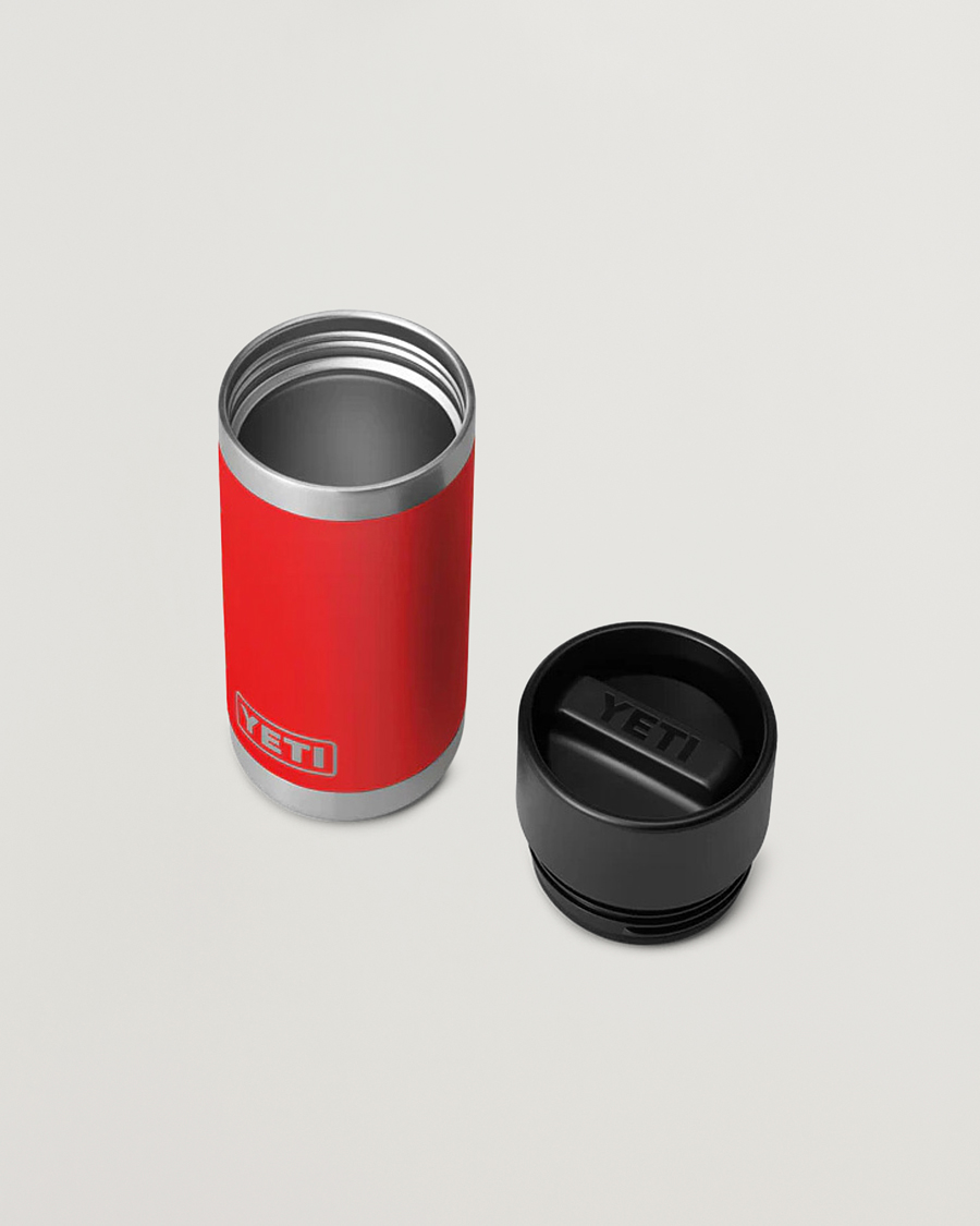 Herren | YETI Rambler 12 Oz Bottle Rescure Red | YETI | Rambler 12 Oz Bottle Rescure Red