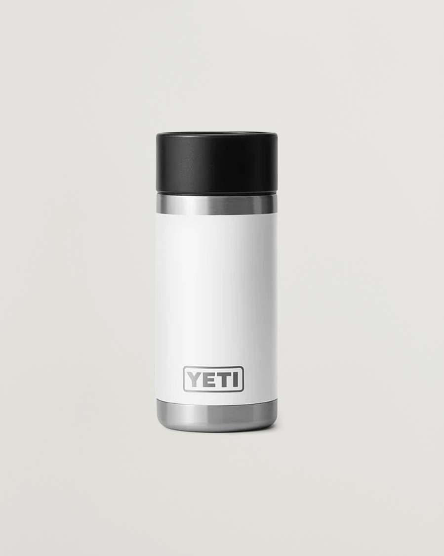 Herren | Outdoor living | YETI | Rambler 12 Oz Bottle White