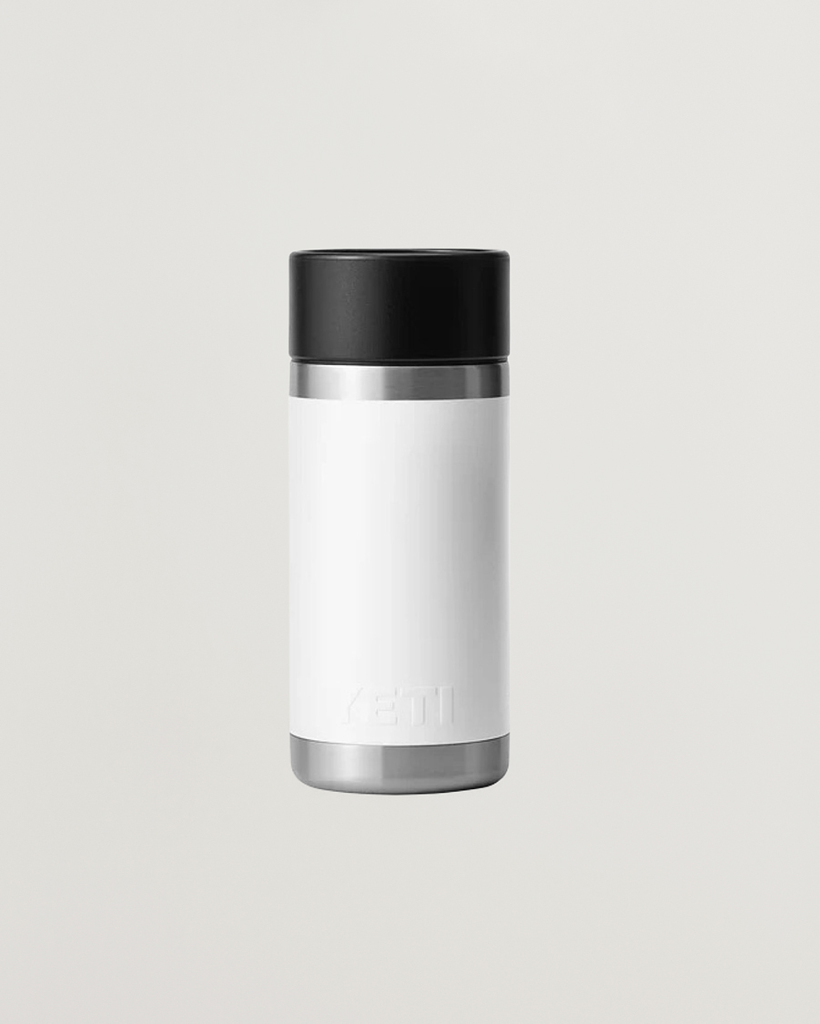 Herren | Outdoor living | YETI | Rambler 12 Oz Bottle White