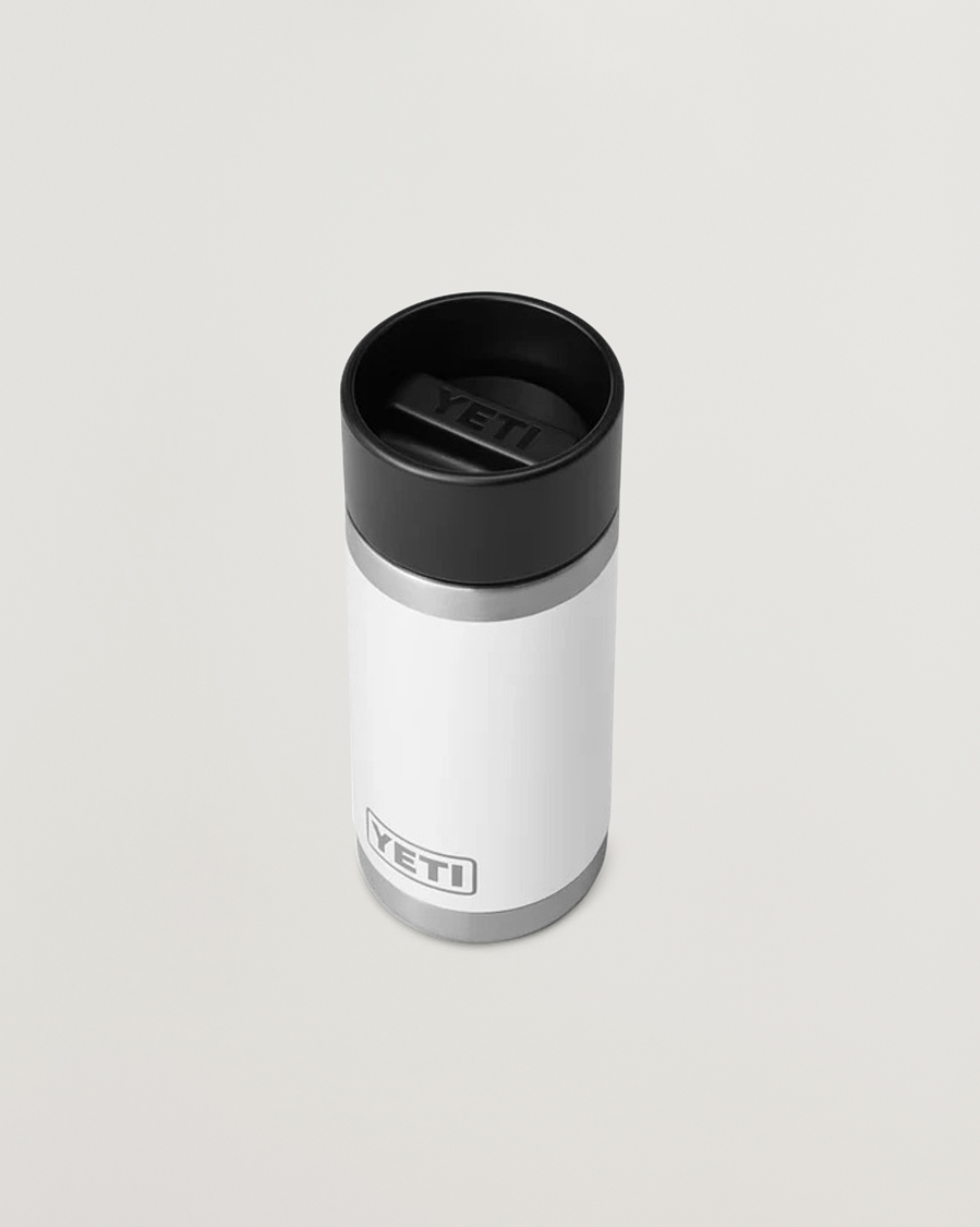 Herren | Outdoor living | YETI | Rambler 12 Oz Bottle White