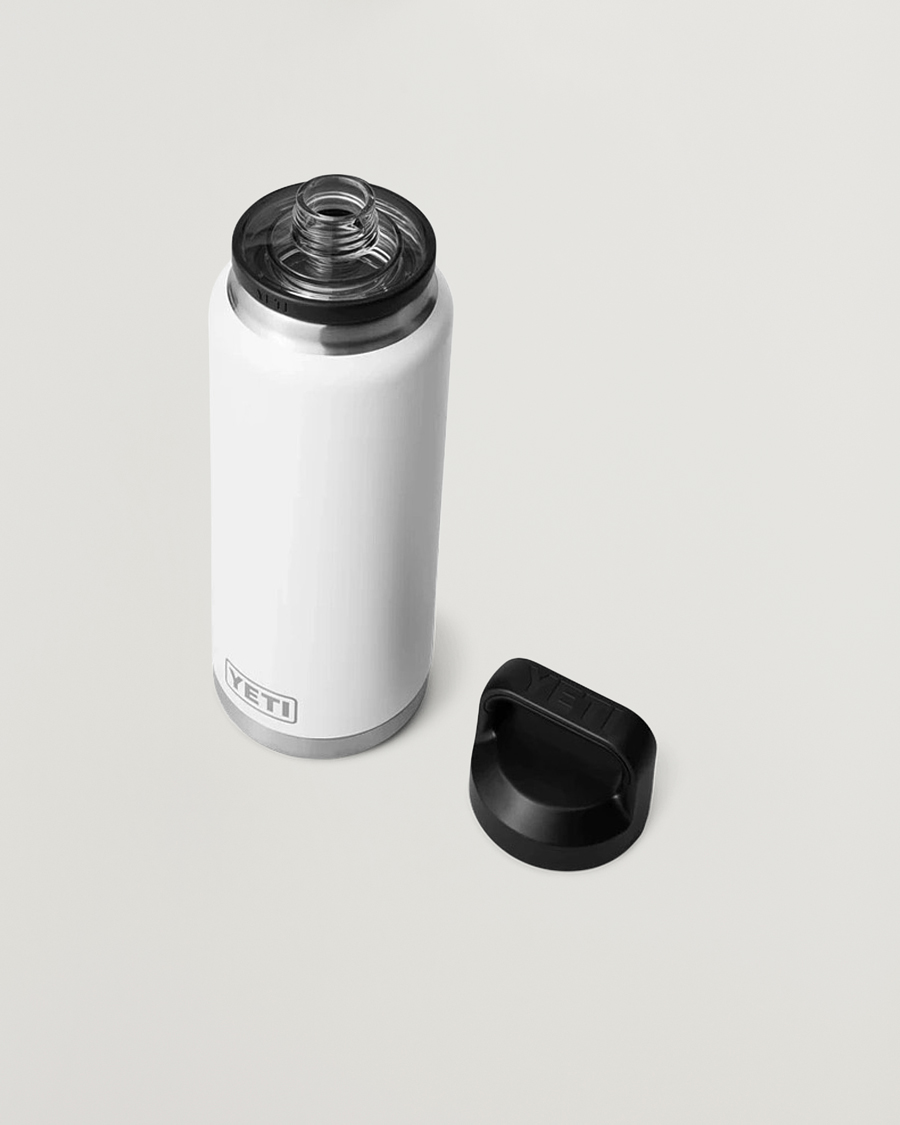 Herren | Outdoor living | YETI | Rambler 26 Oz Bottle White