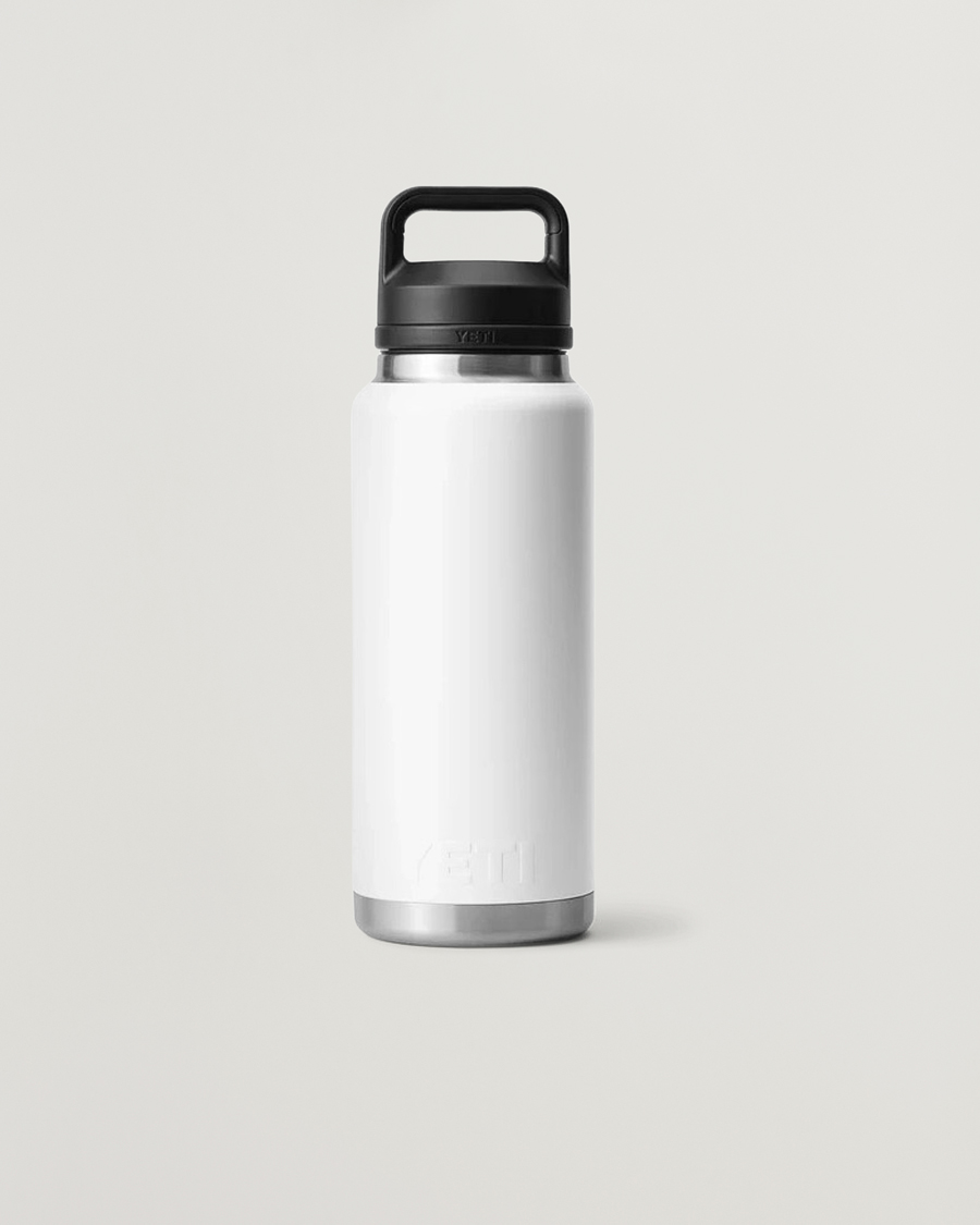 Herren | Outdoor living | YETI | Rambler 26 Oz Bottle White