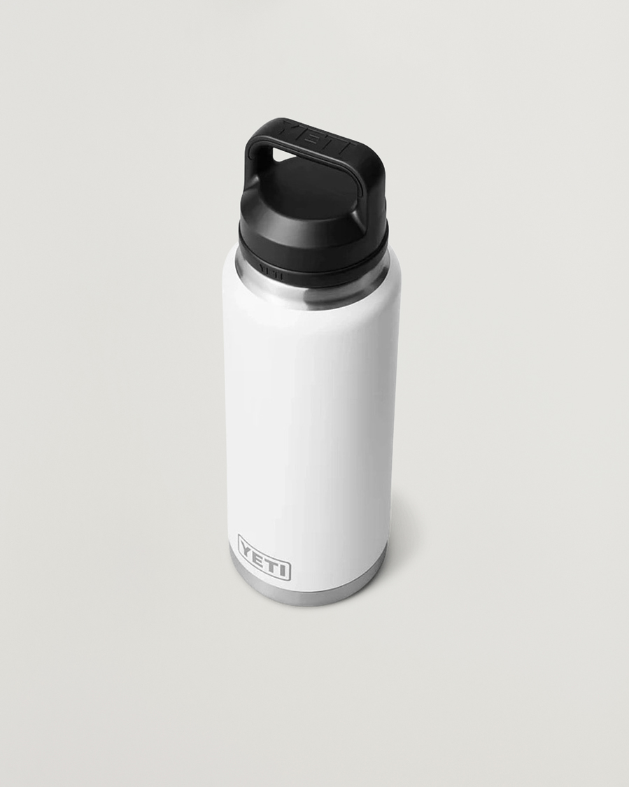 Herren | Outdoor living | YETI | Rambler 26 Oz Bottle White