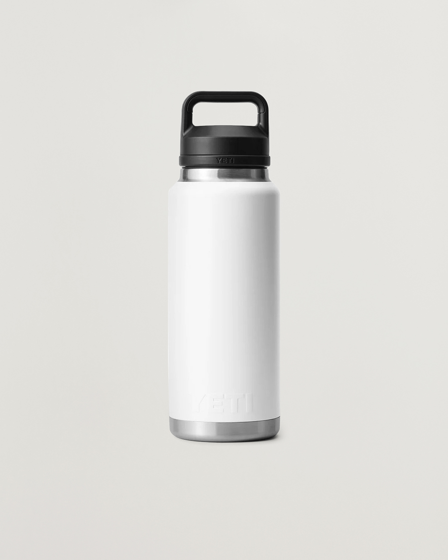 Herren | Outdoor living | YETI | Rambler 36 Oz Bottle White