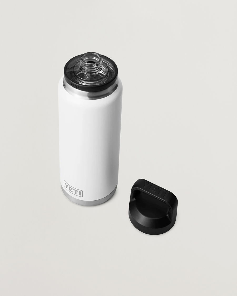 Herren | Outdoor living | YETI | Rambler 36 Oz Bottle White