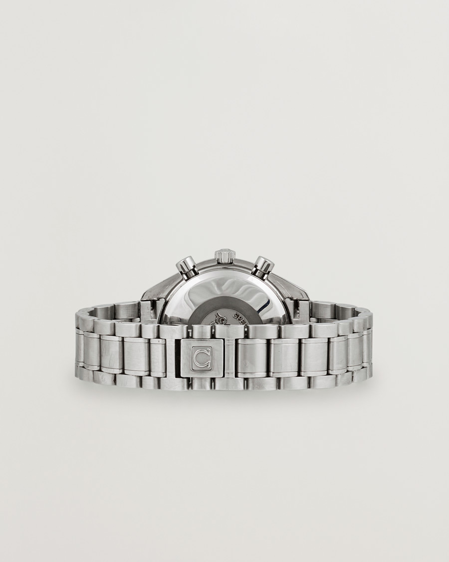 Herren | Omega Pre-Owned Speedmaster Date | Omega Pre-Owned | Speedmaster Date